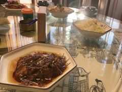 -千岛湖小鱼儿·淳安匠心农家菜