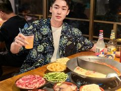 -阳阳老火锅(小南门店)
