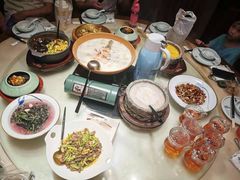-佬麻雀·新湘菜(珠海金发购物中心店)