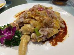 -东江渔村·古典园林·30年粤菜老字号(太和店)