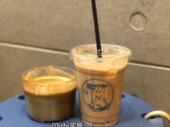 -Something For(中洲湾店)