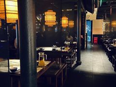 -绿茶餐厅(昆明世纪金源店)