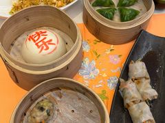 -美心·翠园(港汇恒隆广场店)
