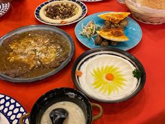 -一千一夜(工体店)