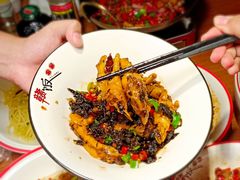 -赣饭农家·江西小炒(西乡店)