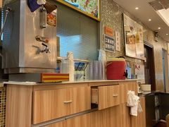 -金利茶餐厅(中船汇店)