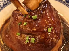 万三蹄-沈厅酒家(周庄店)