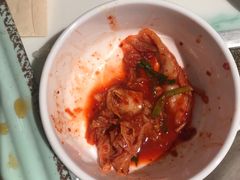 -七八冷面·延边朝鲜族美食(圣熙八号店)