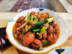 -堕落小龙虾(兰州旗舰店)