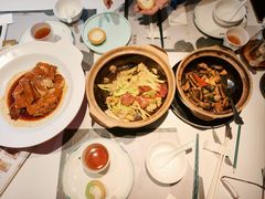 -新兴·金羊座·粤菜点心(乐峰店)