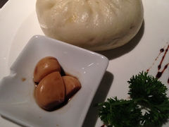 酱肉大包-茉莉