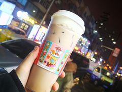 -丁香西饼屋(桂林路店)