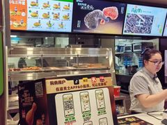 -德克士(安靖店)