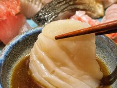 -镹·鱼料理  国产鱼使用店