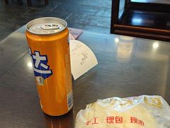 -不二心·鲜肉大包·海胆小笼汤包(二七广场店)