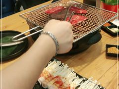 -九田家黑牛烤肉料理(吴江万象汇店)