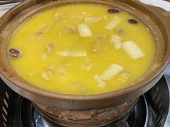 -港迹·鲜围煮海鲜火锅(湖州时代广场店)