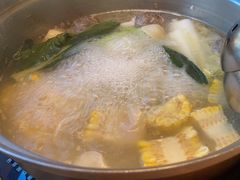 -润园四季椰子鸡火锅(南山海岸城店)