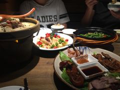 -老阿爸鲜鱼土菜(昆山花桥店)