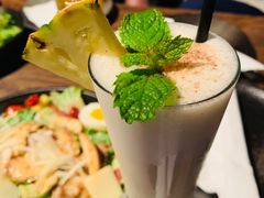 -Q MEX 库迈墨西哥餐吧(三里屯店)
