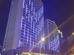 -大连富丽华大酒店