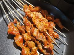 -浩爷羊蝎子火锅(望京店)