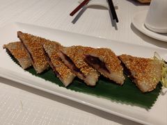 -金苑海鲜酒家(来魅力店)