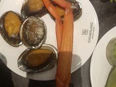 -川骄海鲜自助(河东店)