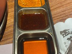 -西塔老太太泥炉烤肉(万柳华联店)