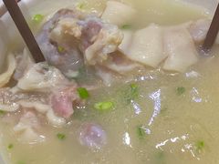 -易老妈蹄花.特色川菜(人民公园总店)