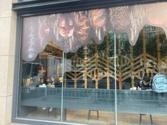 门面-原麦山丘(天虹店)
