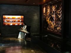 -三嚥阁 La Villa Restaurant