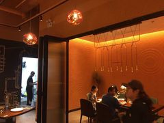 -Ambra Haus琥珀屋精酿餐厅(宝山店)