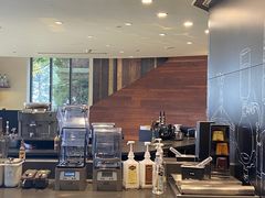-星巴克(迪士尼小镇店)