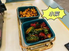 -付掌柜在成都·热炒砂锅集(金禾店)