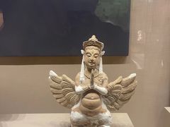 -宁夏博物馆