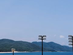 -三亚南山文化旅游区