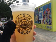-西北湖绿化广场