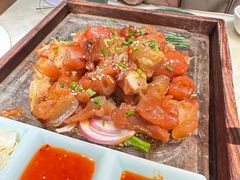 -锦府盐帮·李宅(领展购物广场中关村店)