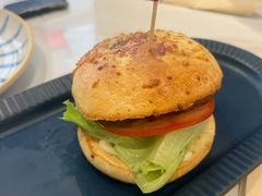 -必胜客(安盛金马店)