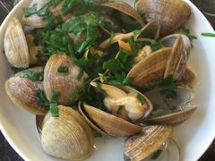 -锋味海鲜菜馆