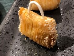 -小厨娘淮扬菜(板桥一店)