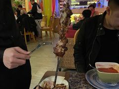 -喀秋莎俄罗斯西餐厅(广州分店)
