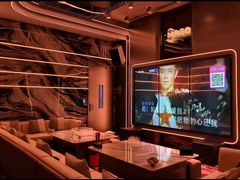 -唛歌KTV(城西银泰店)