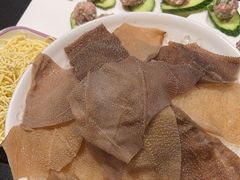 -三江两海老火锅(北京首店)
