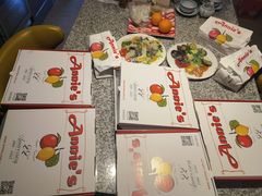-安妮意大利餐厅(国贸店)