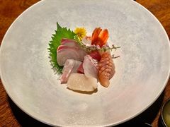 -桐寿司Sushi Tong