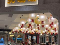 -大鸽饭(木莲中路店)