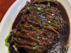 -小秦淮·南京土菜(新亭西路店)