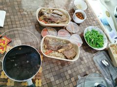 -巴依家新疆手抓饭(菱角湖万达店)